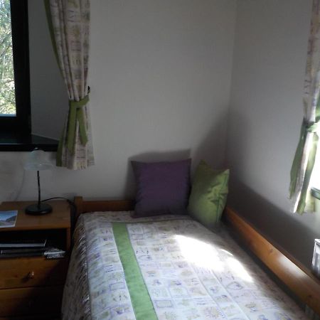 Guest House Vidravar Tabdi Экстерьер фото
