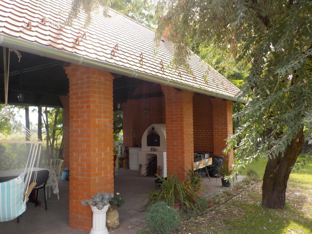 Guest House Vidravar Tabdi Экстерьер фото
