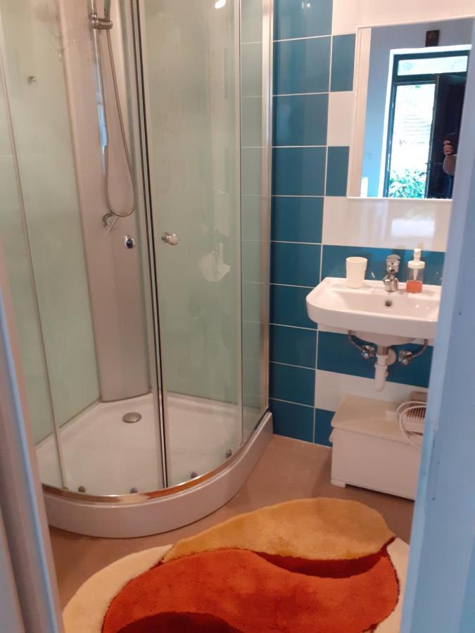 Guest House Vidravar Tabdi Экстерьер фото