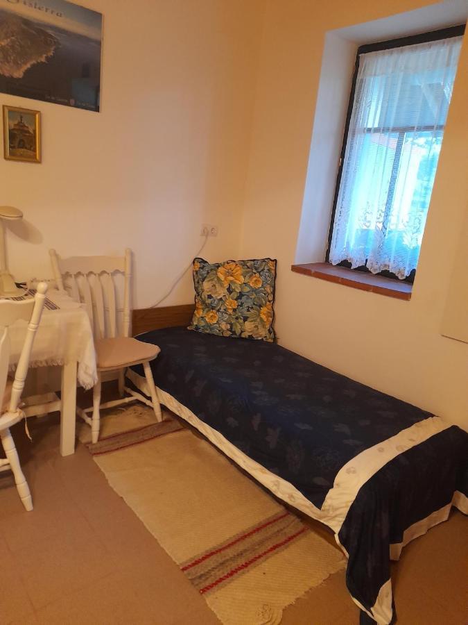 Guest House Vidravar Tabdi Экстерьер фото