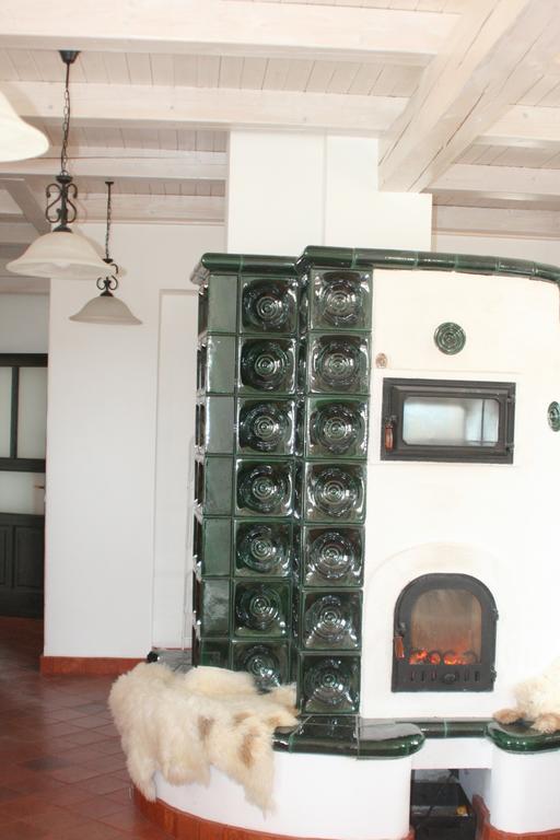 Guest House Vidravar Tabdi Экстерьер фото